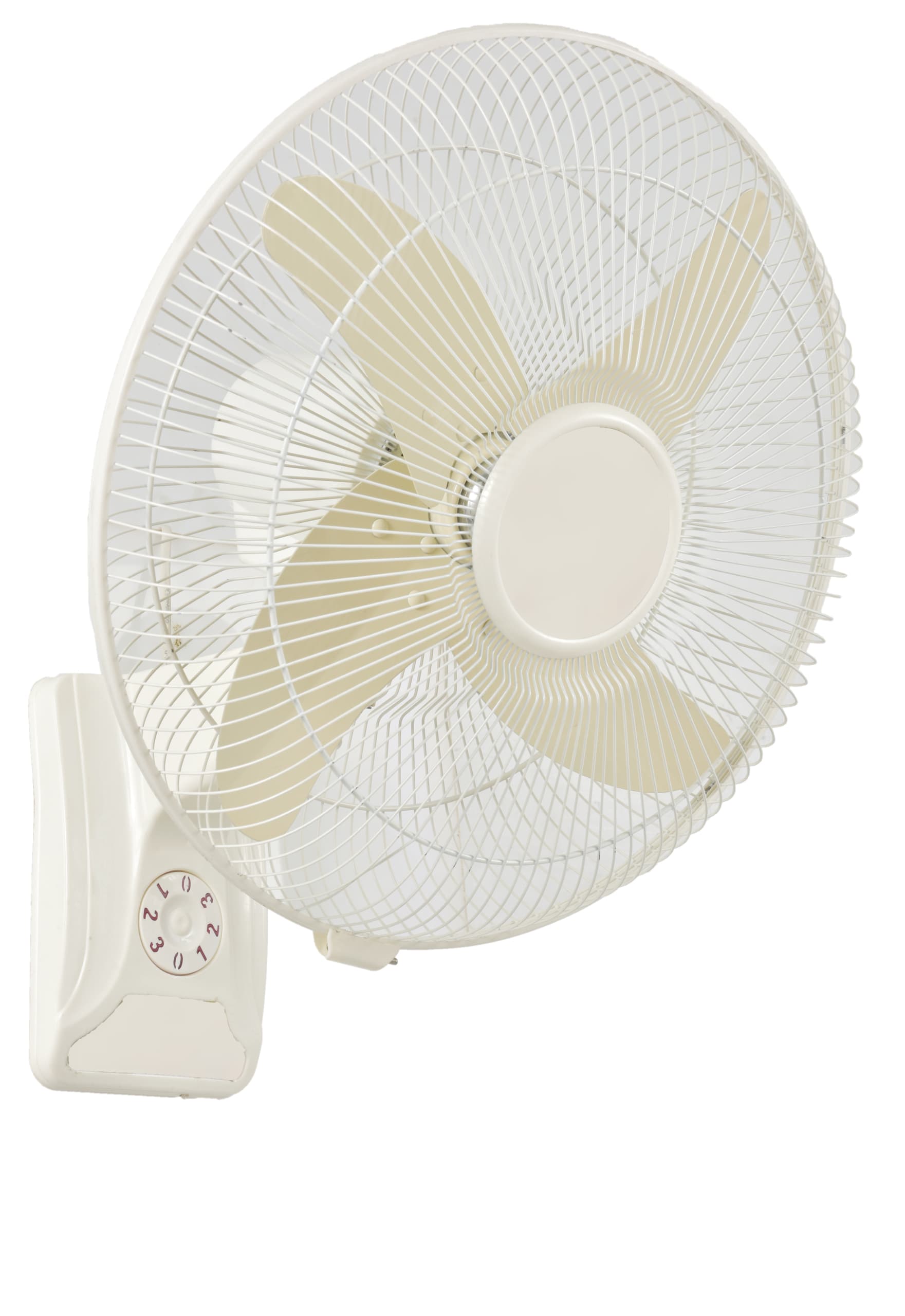 Bracket Fan 1