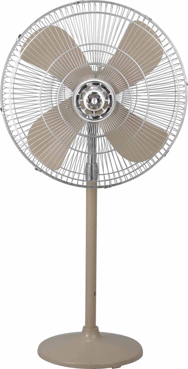 Pedestal Fan 01